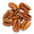 Jr. Mammoth Pecan Halves - Roasted & No Salt
