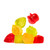 Apple Orchard Gummies - 5lb Bulk