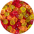 Apple Orchard Gummies - 5lb Bulk
