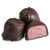 Dark Chocolate Raspberry Creams