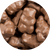 Milk Chocolate Gummi Bears