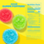 Sour Gummi Poppers™