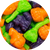 Spooktacular Gummi Mix