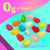 Zero Sugar 12 Flavor Gummi Bears®