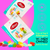 Zero Sugar 12 Flavor Gummi Bears®