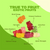 True to Fruit™ Exotic Fruits