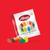 12 Flavor Gummi Bears® - 1 oz Fun Size Bags