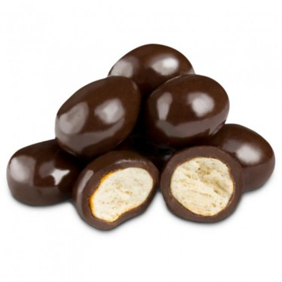 Dark Chocolate Triple Dipped Malt Balls Chocolate Malt Balls 1725