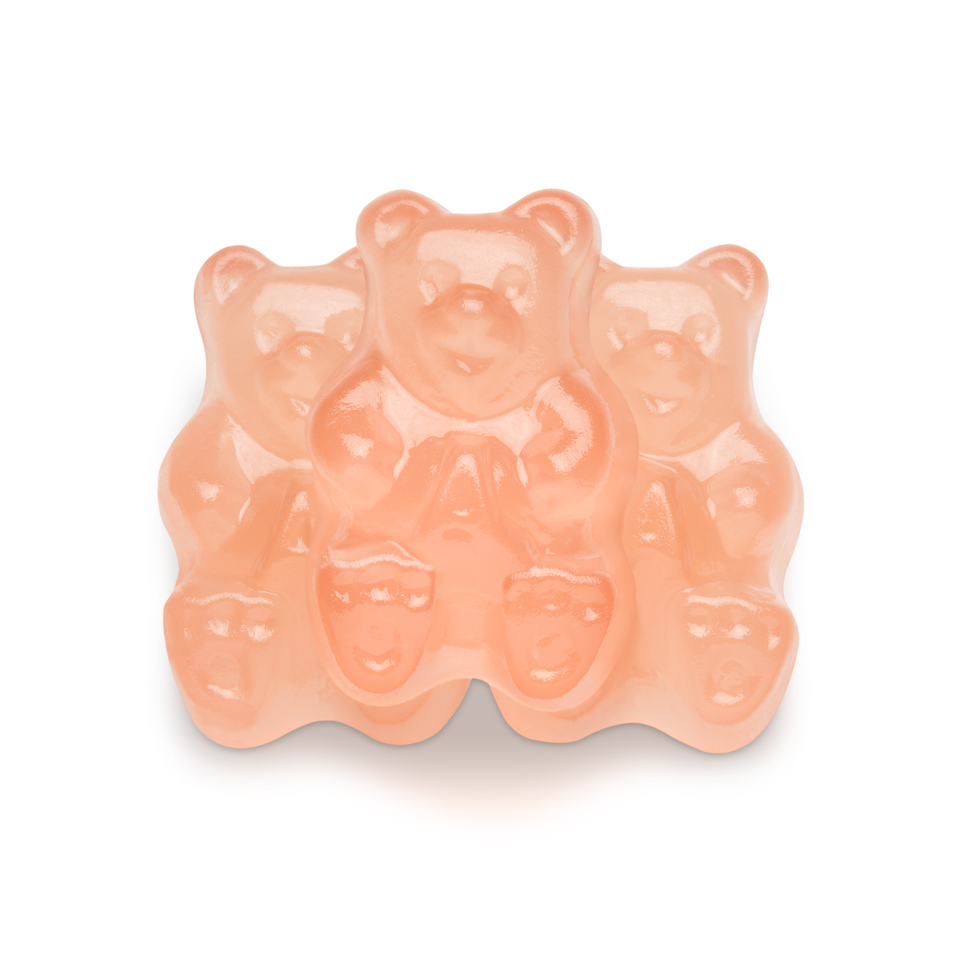 Grape Gummi Bears Grape Gummy Bears Grape Gummies Albanese Candy