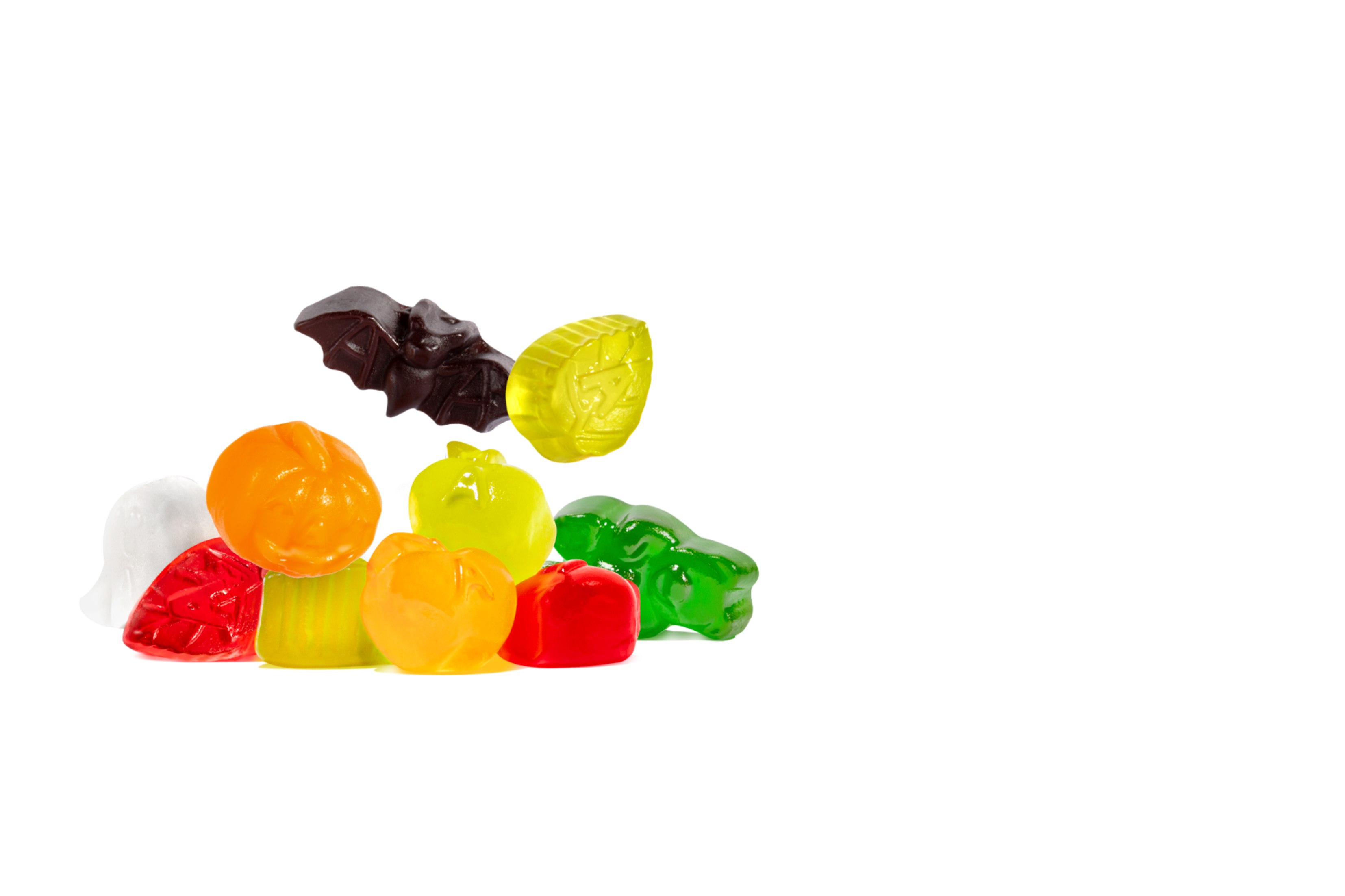 Halloween Gummies