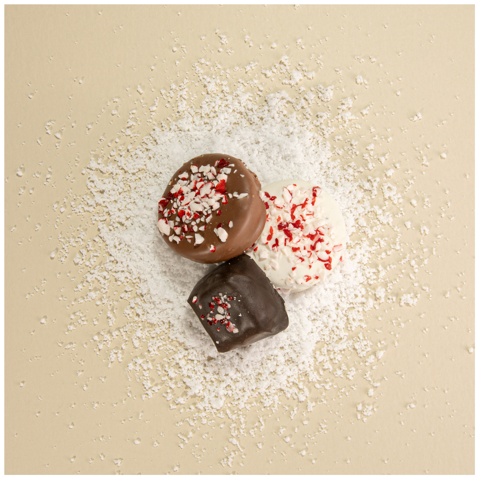Albanese Christmas & Holiday Chocolates