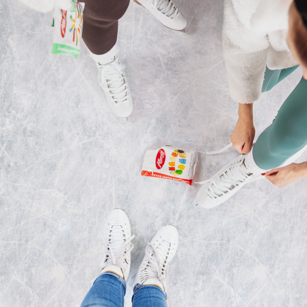 Albanese Christmas & Holiday Gummies