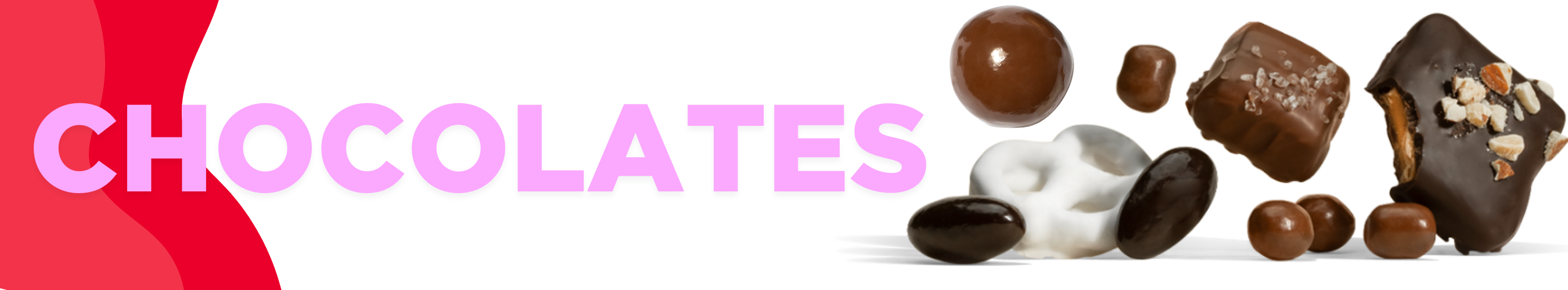 Shop World's Best Chocolates at Albanese