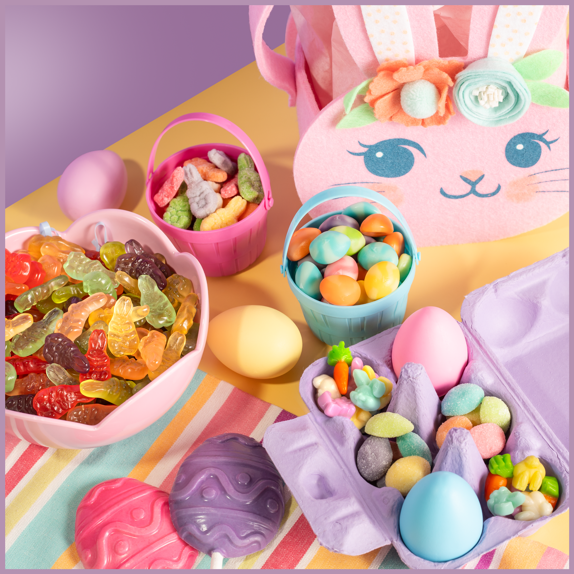 Albanese Easter Candies