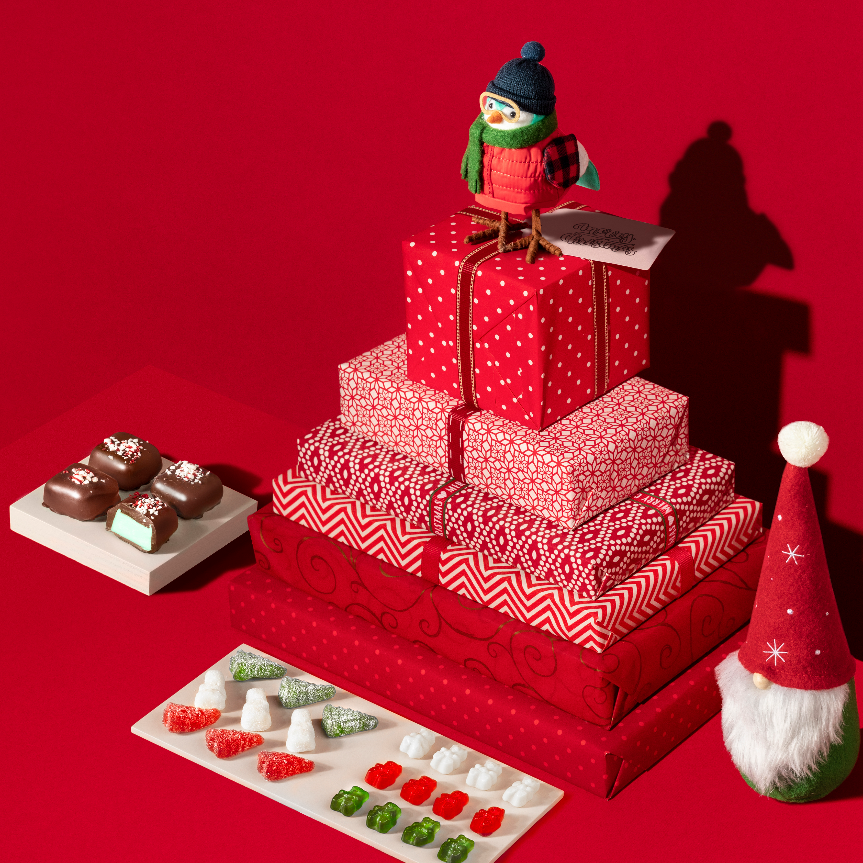 Gummi Monsters | Albanese Fall & Halloween Candy