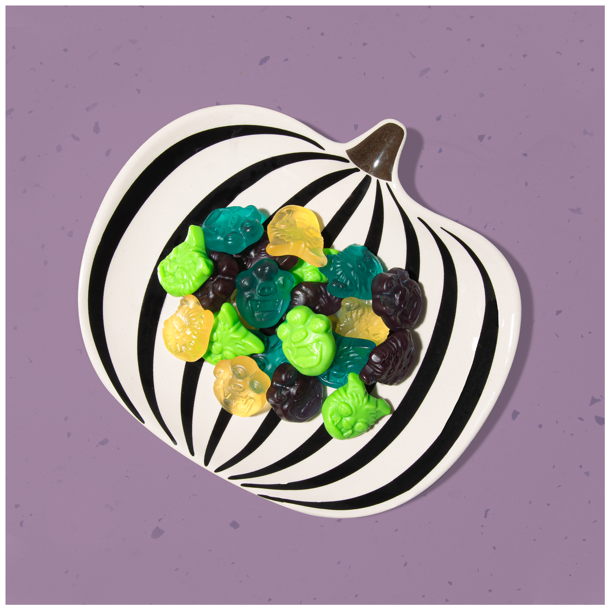 Gummi Monsters | Albanese Fall & Halloween Candy