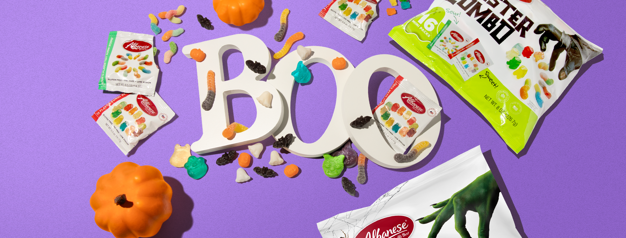 Shop more Fall & Halloween!