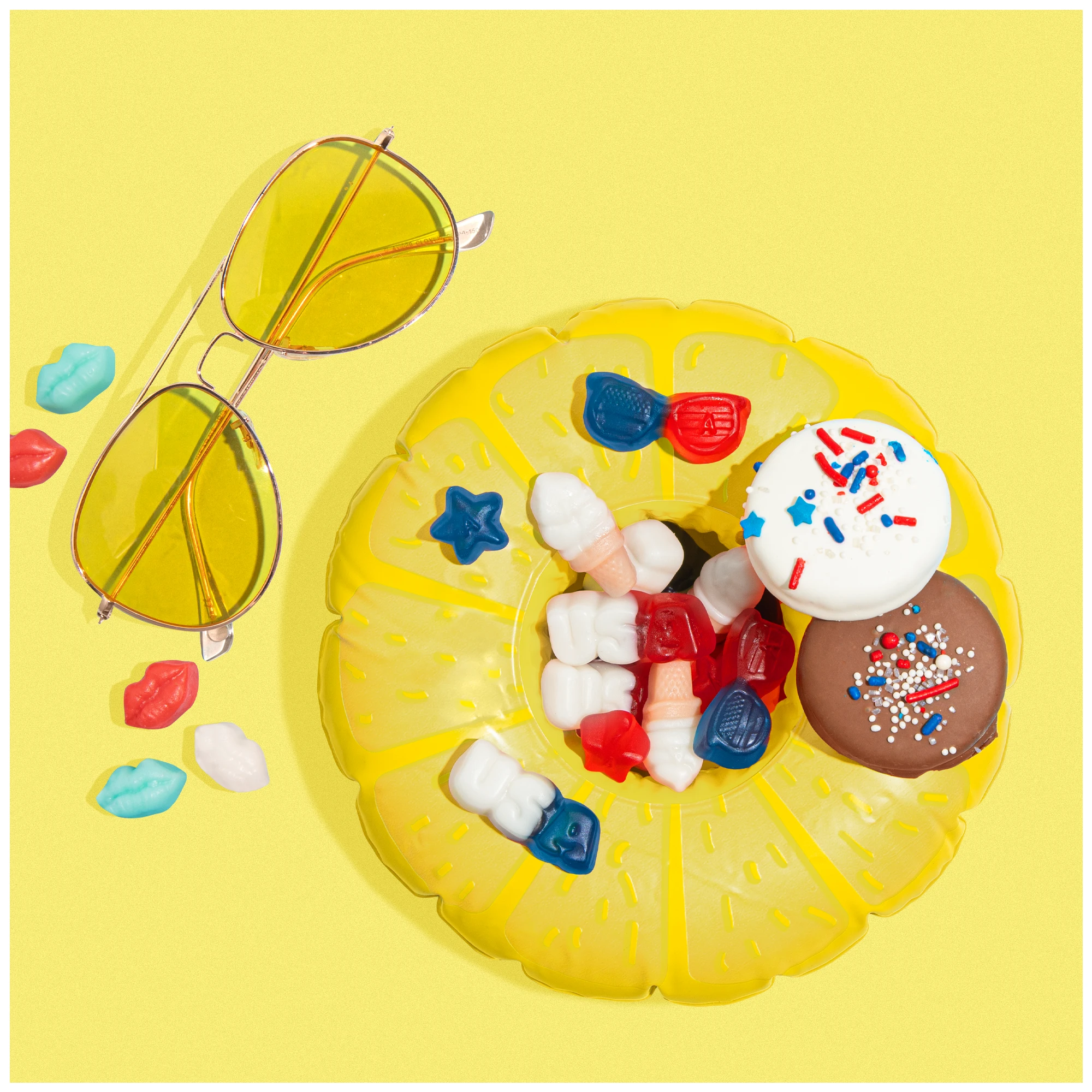 Shop the hottest Summer drop!