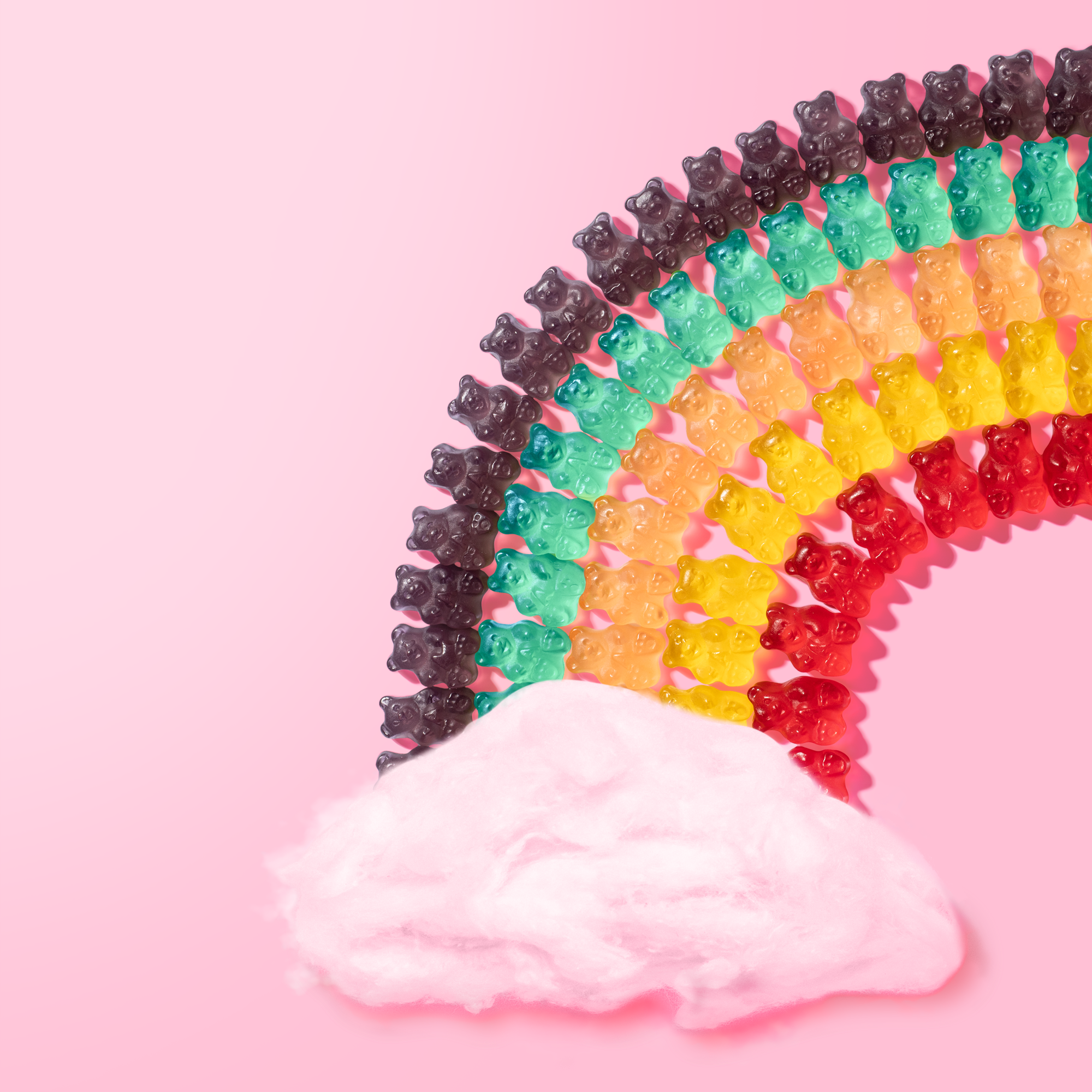 12 Flavor Gummi Bears®