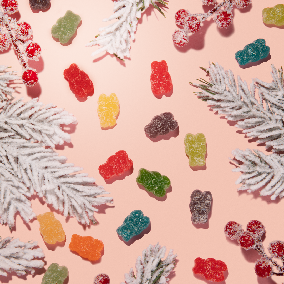 Albanese Sour 12 Flavor Gummi Bears®