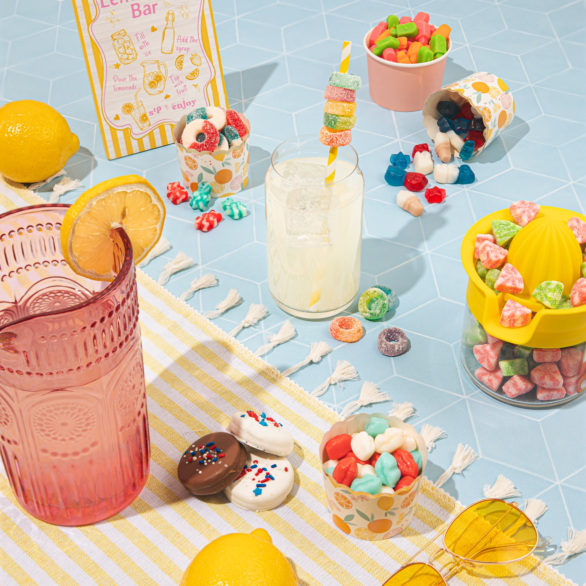 Shop the hottest Summer drop!
