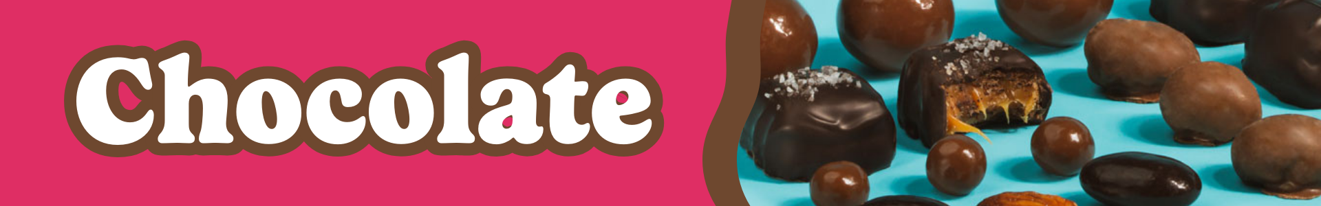 Shop World's Best Chocolates at Albanese