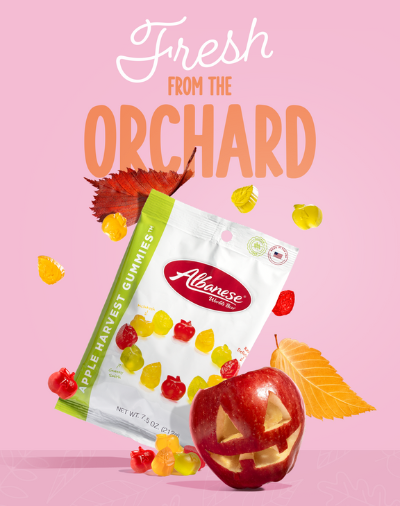 Fresh from the Orchard Favorites–Shop Now!