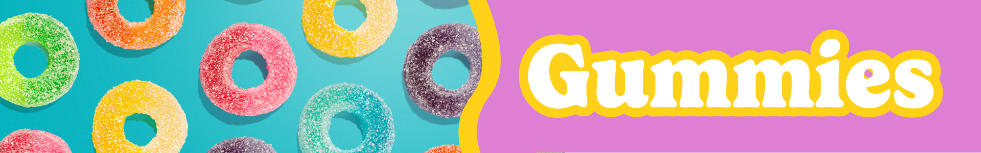 Shop the World's Best Gummies at Albanese