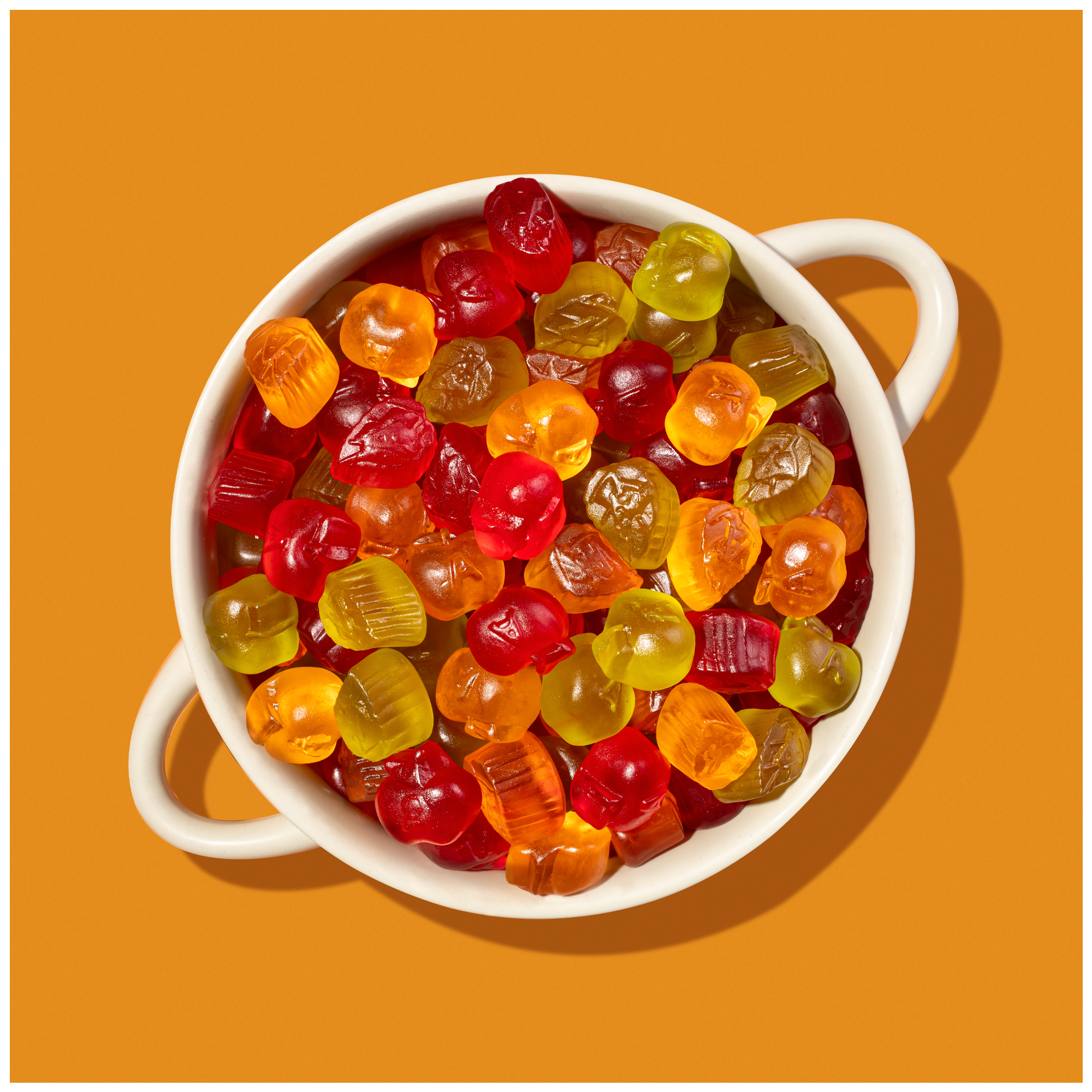 Albanese Fall & Halloween Candy