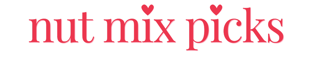 Nut Mix Picks