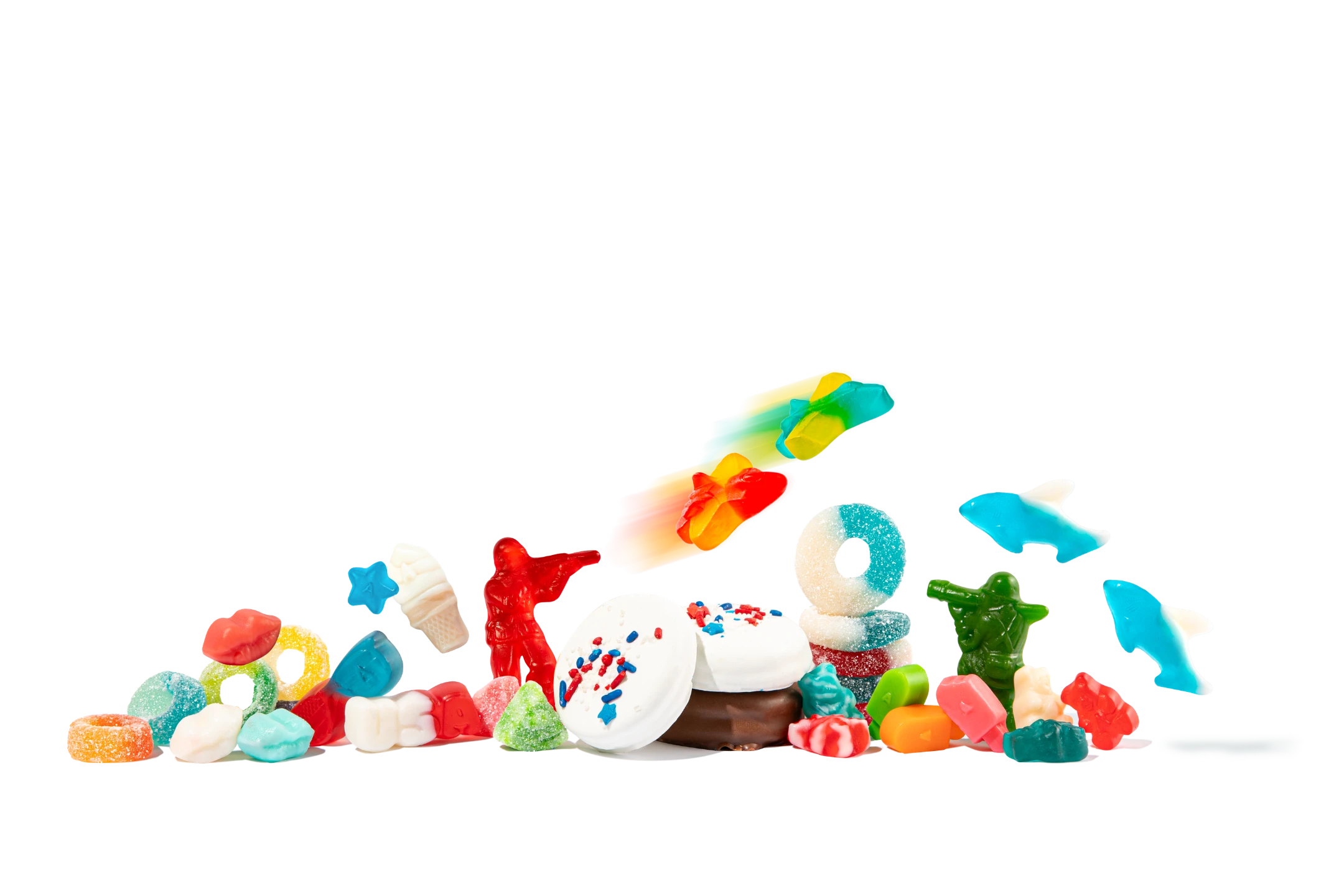 Summer's Hottest Drop - Shop Limited Summer Flavors
