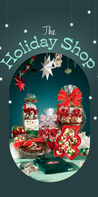 Shop the Holiday Magic with Gifts from Albanese! Limited time only!