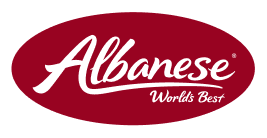 Albanese Logo