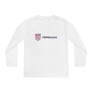 TOPSoccer - US Youth Soccer