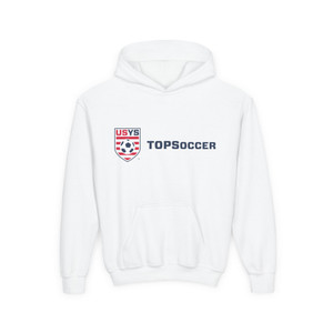 Youth TOPSoccer Hoodie