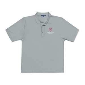 TOPSoccer Polo - Customized