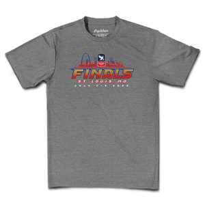 2026 USYS National League Cup Finals Performance T-Shirt
