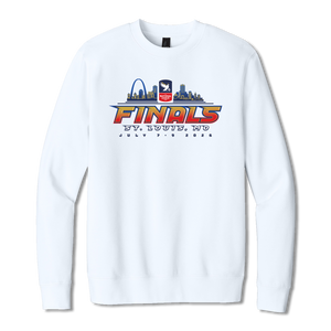 2026 USYS National League Cup Finals Crewneck