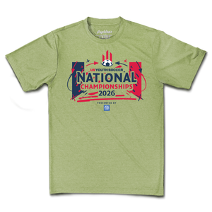 2026 USYS National Championships Performance T-Shirt