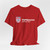 TopSoccer T‑Shirt - Customized