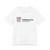 TopSoccer T‑Shirt - Customized