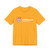 TopSoccer T‑Shirt - Customized