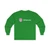 TOPSoccer Long Sleeve Tee