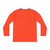 Youth Long Sleeve TOPSoccer Performance Tee