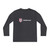 Youth Long Sleeve TOPSoccer Performance Tee