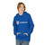 Top Soccer Hoodie — USYS Logo Soccer Pullover