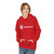 Top Soccer Hoodie — USYS Logo Soccer Pullover
