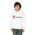 Youth TOPSoccer Hoodie