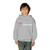Youth TOPSoccer Hoodie