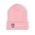 TopSoccer Embroidered Cuffed Beanie